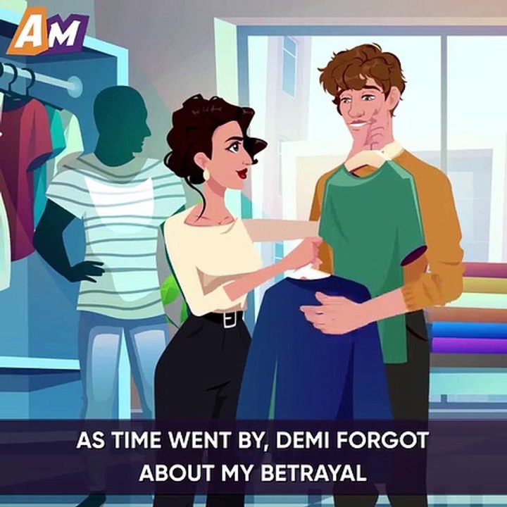 my wife found out about my betrayal and didn't do anything !  English story | learn english with motivational stories|