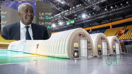 [#Reportage] Analyses médicales: Ndong Sima appelle à l’élargissement du champ d’action du laboratoire Gahouma