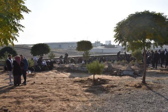 3 PADİŞAH VE 12 CUMHURBAŞKANI DÖNEMİ GÖRDÜ, 113 YAŞINDA YAŞAMINI YİTİRDİ