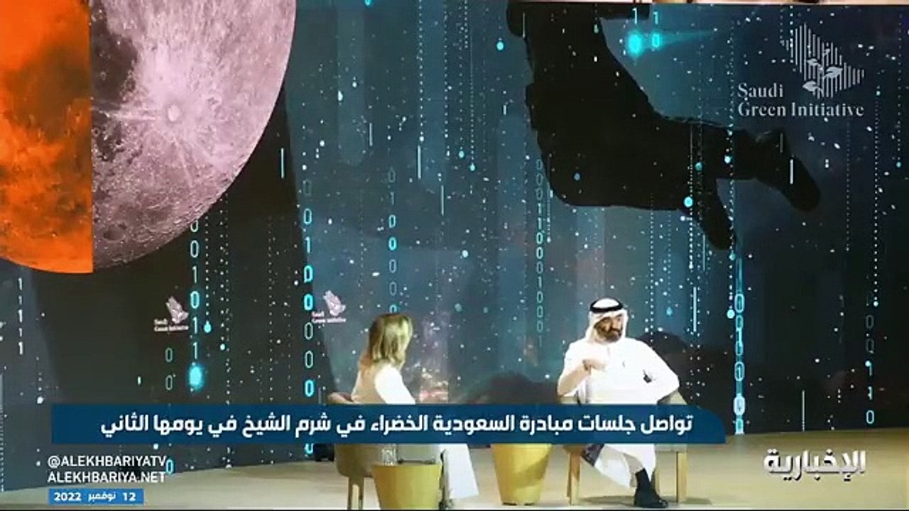 وزير الاتصالات: المملكة استطاعت تعزيز طائرات بدون طيار تعمل تحت مياه البحر للتنبؤ البيئي