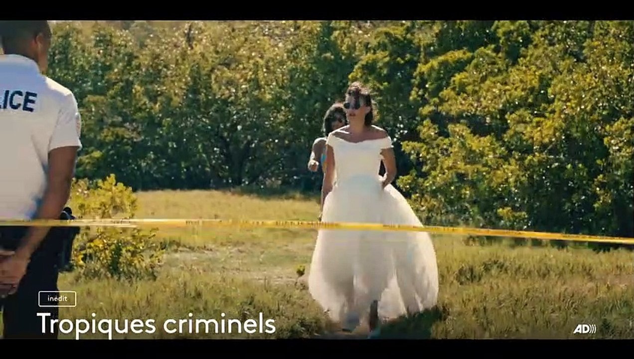 "Tropiques criminels" : La bande annonce de la saison 3 sur France 2