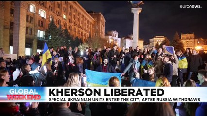 Latest news bulletin | November 12th – Midday