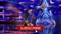 3 Danger Auditions from AGT 2021 That Will Make Your SKIN CRAWL_ _ Amazing Auditions(360P)