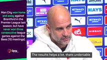 'It's difficult to find what I have here as a manager' - Guardiola