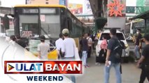 Libreng sakay sa EDSA carousel, gagawing 24/7 mula Dec. 15-31