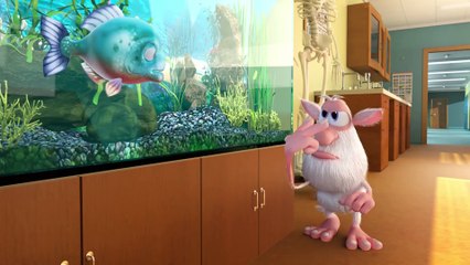 Booba  En iyi bölümler  Bebekler için çizgi filmler