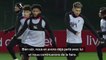 Liverpool - Klopp évoque l'absence de Firmino au Mondial