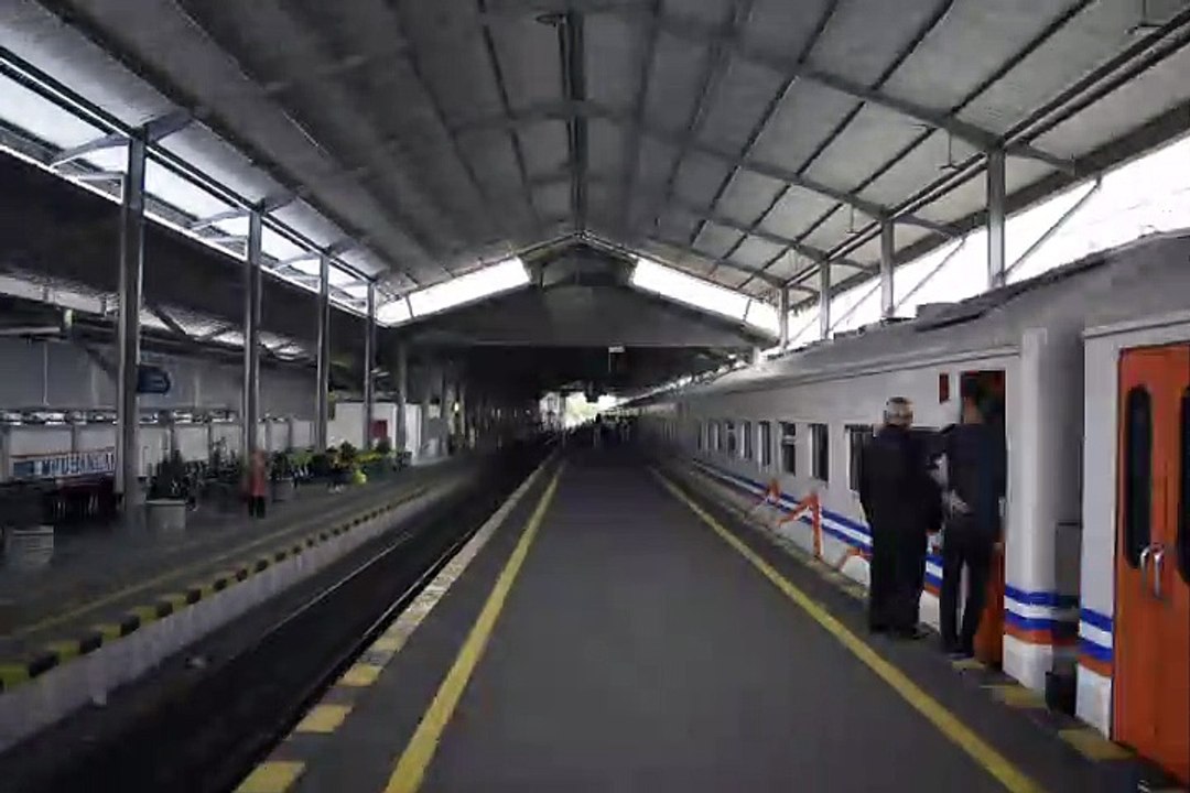 hyperlapse maju mundur