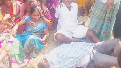 సిరిసిల్ల: బైక్‌ అదుపుతప్పి వ్యక్తి దుర్మరణం