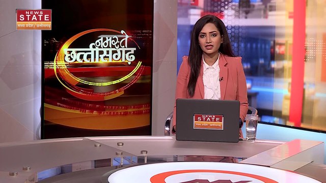 Chhattisgarh News : Bijapur में खरीदी केंद्रों पर नहीं पहुंचा धान.. बारिश की वजह से धान कटाई में देरी |