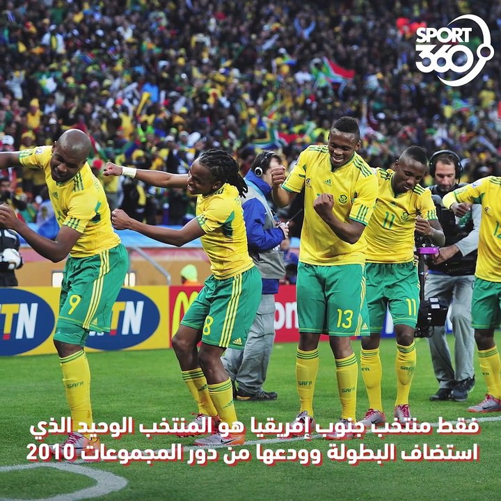 رونالدو وميسي وغيرهم ..  10 أرقام قياسية قد تتحطم في كأس العالم 2022