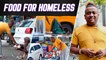 அன்பே சிவம்  | Food for Homeless  | Karun Raman