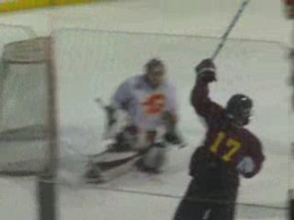 OB ties the game