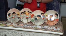 Artworks ng Pinoy artists na puwedeng panregalo sa pasko, mabibili sa Noel Bazaar