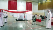 انتخابات نيابية في البحرين من دون معارضة