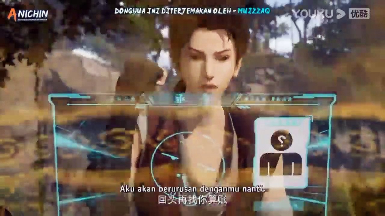 Leveling Up In A Fantasy World Episode 01-02 Subtitle Indonesia