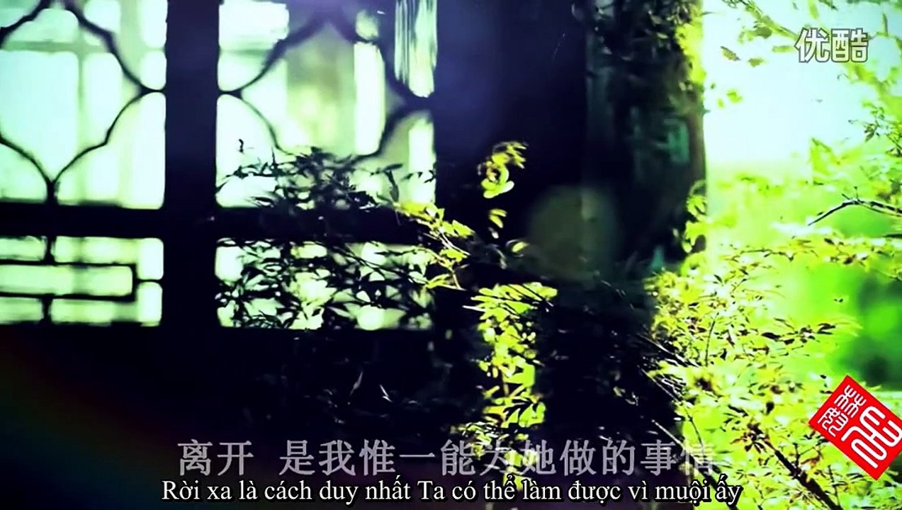[Kara-Vietsub]FMV [Tửu Ôn Tiệm Lãnh-Tử Huân ft Đàn Phạm]