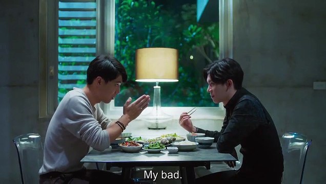 We Best Love - Fighting Mr. 2nd Ep 6 ENG SUB