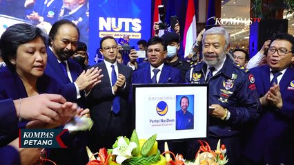 Membaca Tanda NasDem Bersiap Hengkang dari Koalisi Pemerintahan