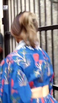 Siddhaanth Surryavanshi के अंतिम दर्शन करने पहुंचे Malaika Arora #shorts