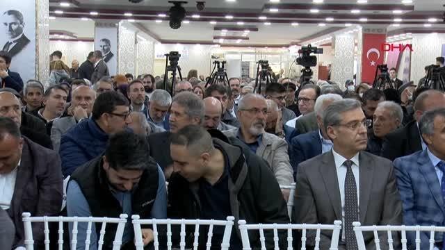 KILIÇDAROĞLU CHP, HALKIN PARTİSİ OLMUŞTUR