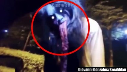 15 Scary Videos Post Malone Won't Be Able to Handle