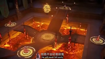 Ten Thousand Worlds S2 Ep 28 Eng Sub