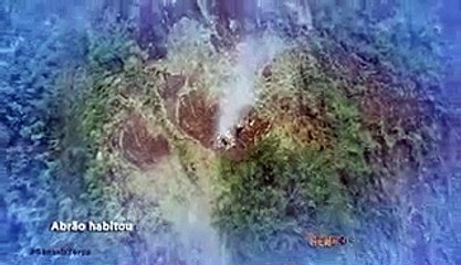 NOVELA GÊNESIS CAPITULO 73 COMPLETO - 29-04-2021 TERÇA