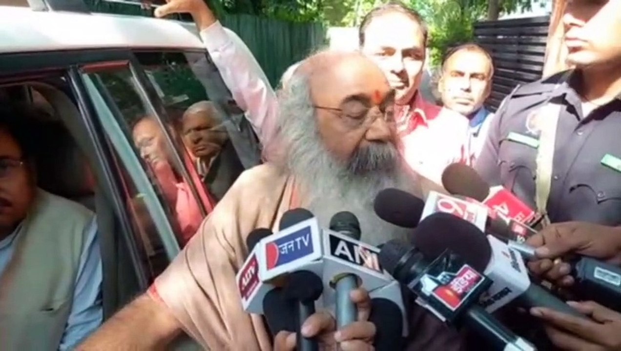 राजस्थान को बहुत जल्द अच्छा सवेरा देखने को मिलेगा-आचार्य प्रमोद