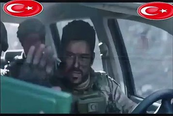 El Sacrificio (Alma de Sacrificio) PELICULA TURCA Parte 1