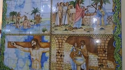 RISPLENDE LA CHIESA DI SAN FILIPPO