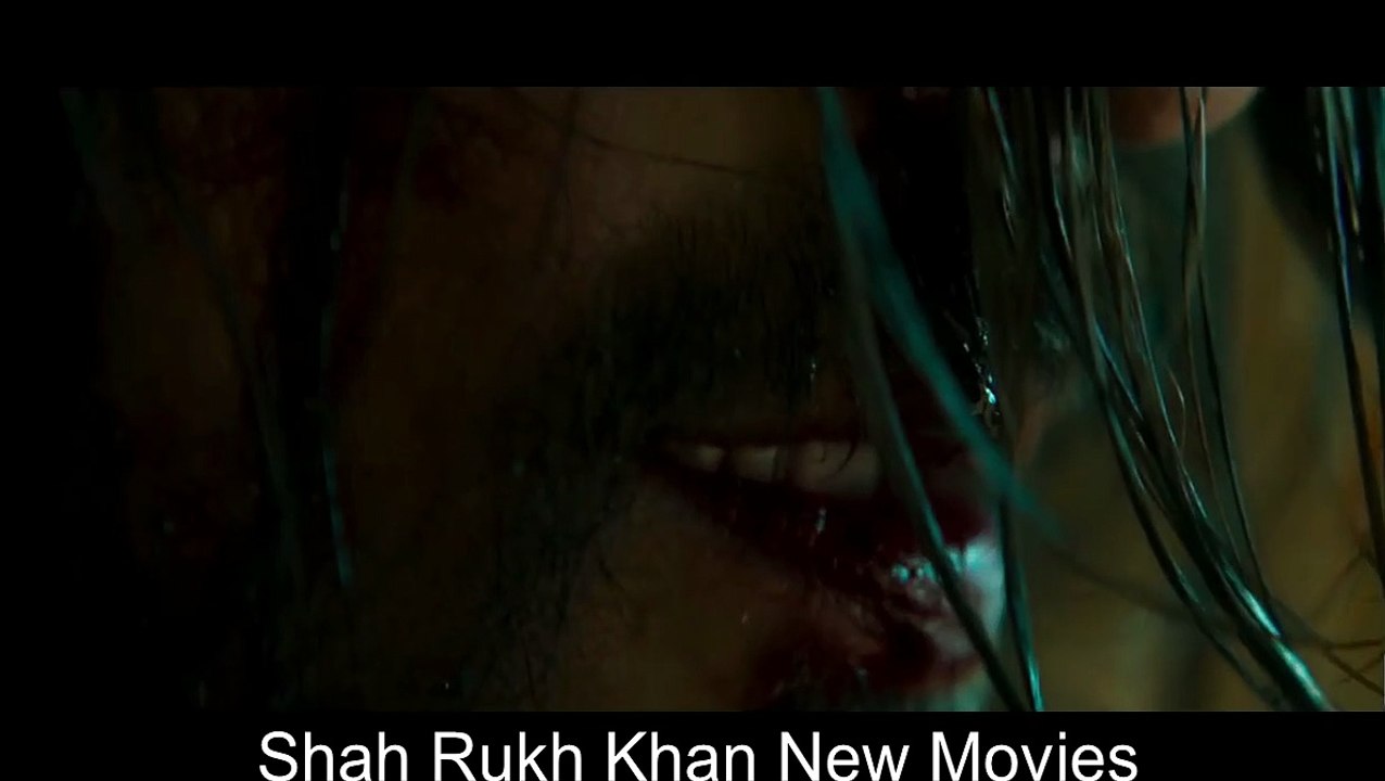 Shah Rukh Khan New Movies
