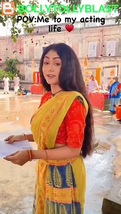 Susmita Day new serial Panchami video.