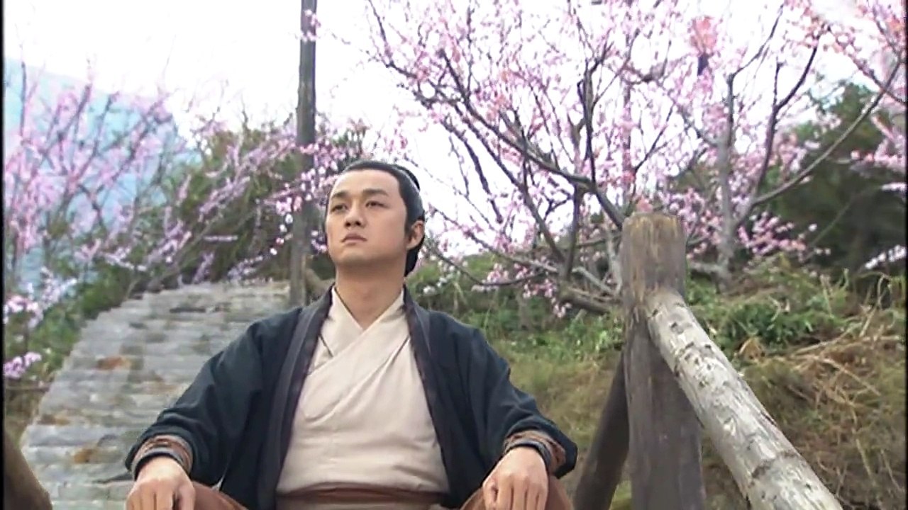 Anh Hùng Xạ Điêu Tập 22 - VTV Thuyết Minh 2003