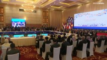 Asean-Treffen und G20-Gipfel: Biden umgarnt Südostasien, Druck auf Russland und China soll steigen