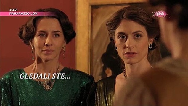 CRVENI MESEC EPIZODA 114 - CRVENI MESEC 114 EPIZODA