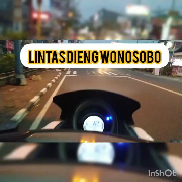 JALAN SEMPIT DAN MENANJAK CURAM MENUJU WISATA NEGRI DI ATAS AWAN DIENG WONOSOBO #viral