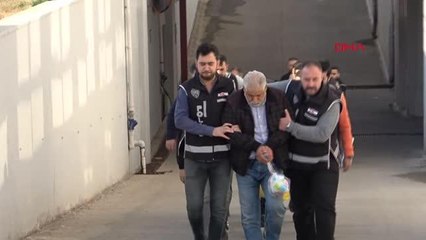 14 MİLYON LİRALIK VURGUN YAPAN TEFECİLER TUTUKLANDI; BORÇLU MÜZİSYEN İNTİHARA KALKIŞMIŞ