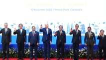 Estados Unidos eleva su relación con ASEAN a asociación estratégica integral