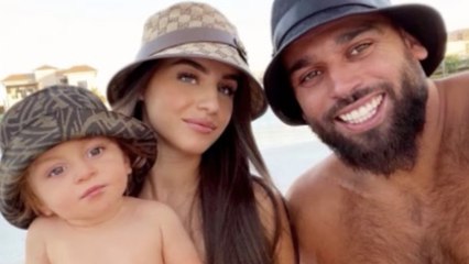 VOICI : « Ils veulent me voir à terre " : Kamila répond à ses haters en marge de la finale des Cinquante