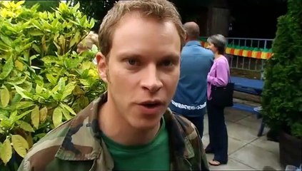 Peep Show S02 Jeremy Makes It