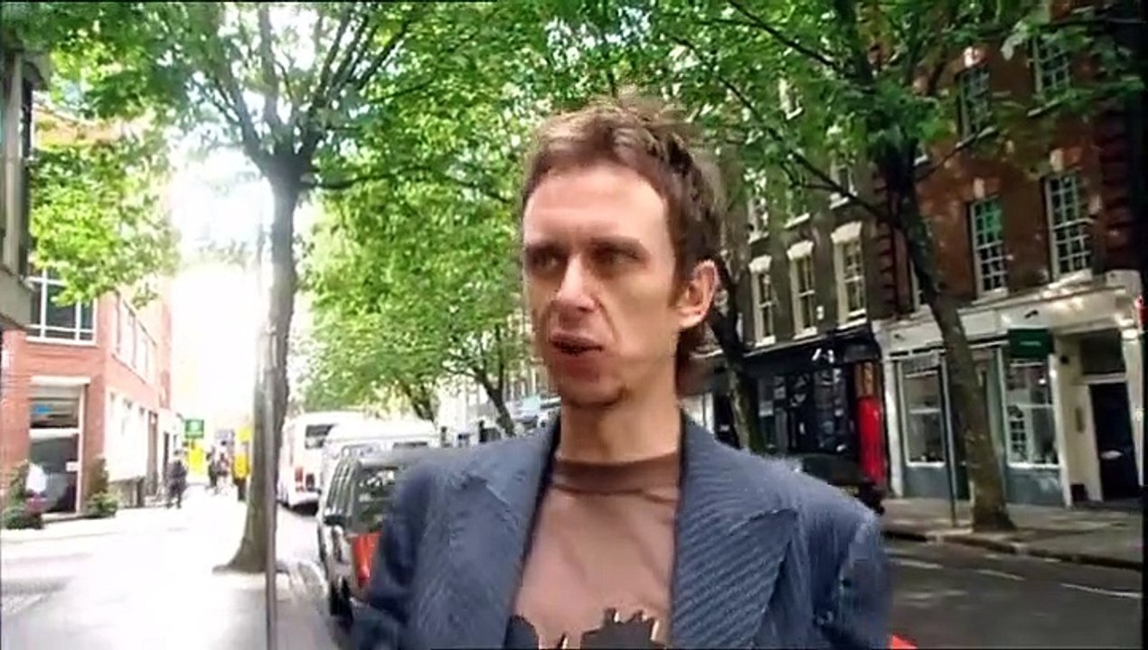 Peep Show S02 University Challenge