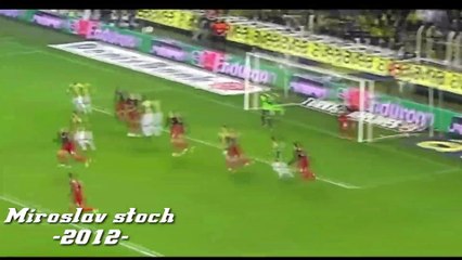 puskas award winning goals.2009-2021.