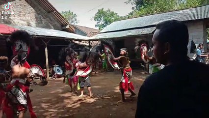 Jaran kepang