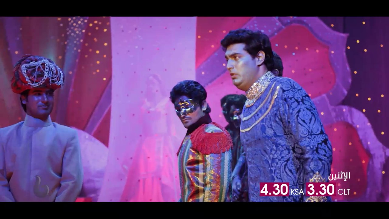 أيوشمان كورانا وكونال روي كابور يشعلان الكوميديا على طريقتهما الخاصة في#NAUTANKISAALA