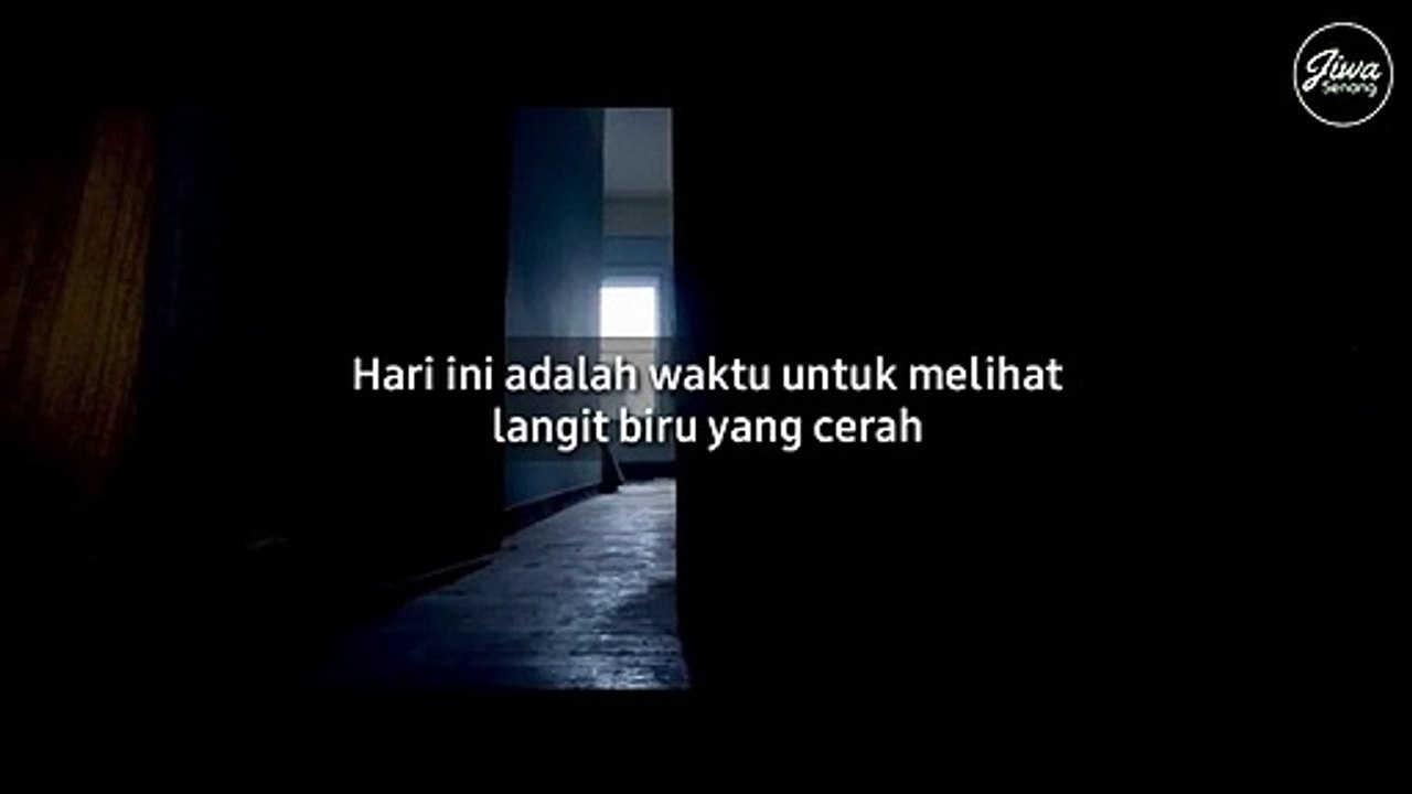 pagi hari