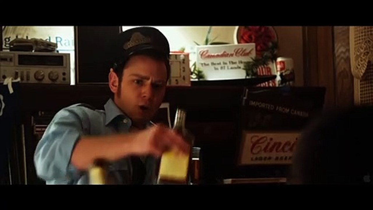 White Irish Drinkers Bande-annonce (EN)