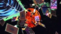 Yu-Gi-Oh! : Réunis au-delà du temps Bande-annonce (DE)