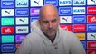 Manchester City boss Pep Guardiola gearing up for ‘tough’ Brentford clash