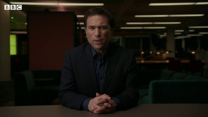 Why was Qatar awarded the 2022 World Cup? - BBC News